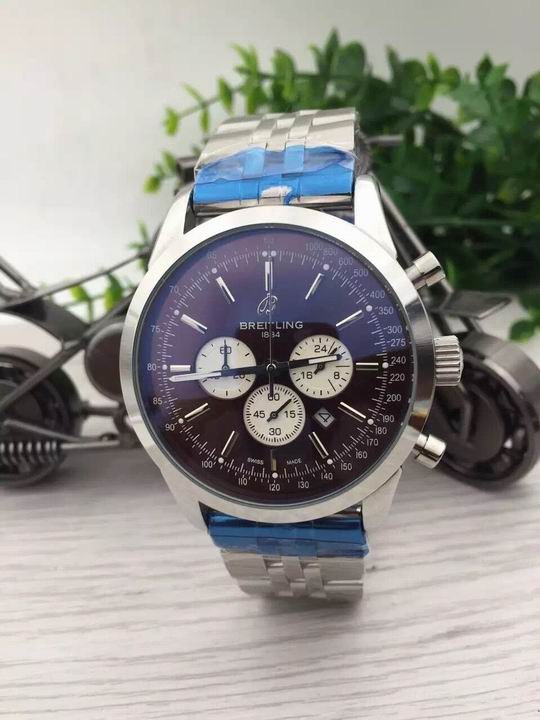 Breitling watch man-428